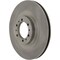 Centric Parts Standard Brake Rotor, 121.46051 121.46051 - alternate 3